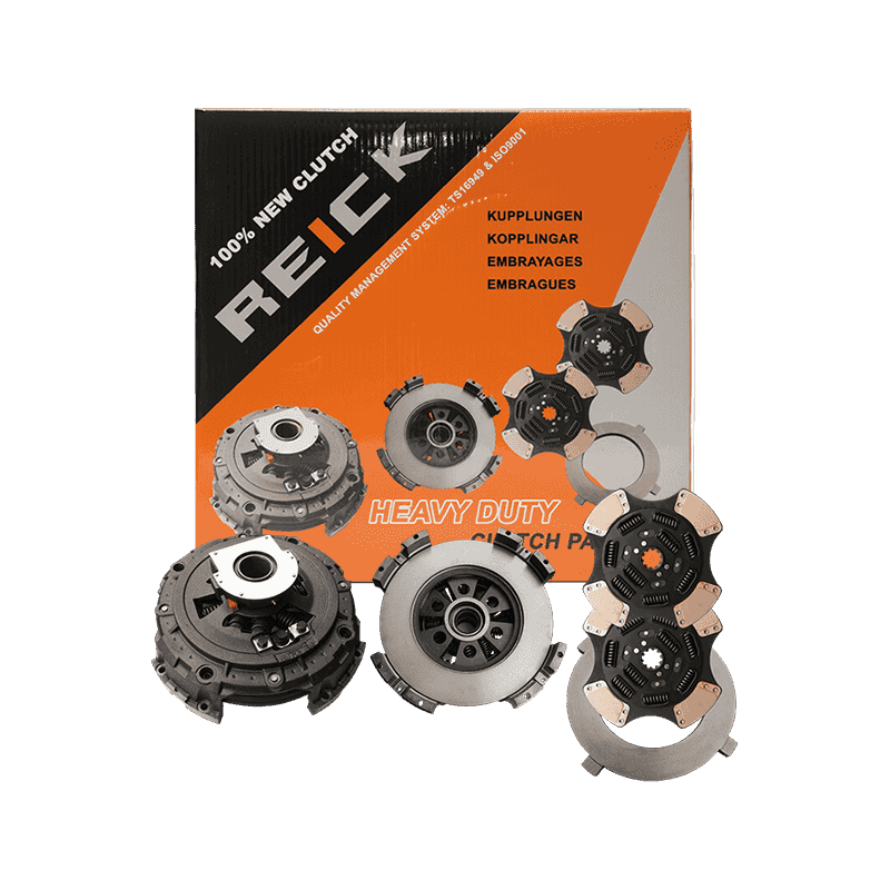 Kit Clutch Truck American 108935-51 do Mack, 15-1/2 