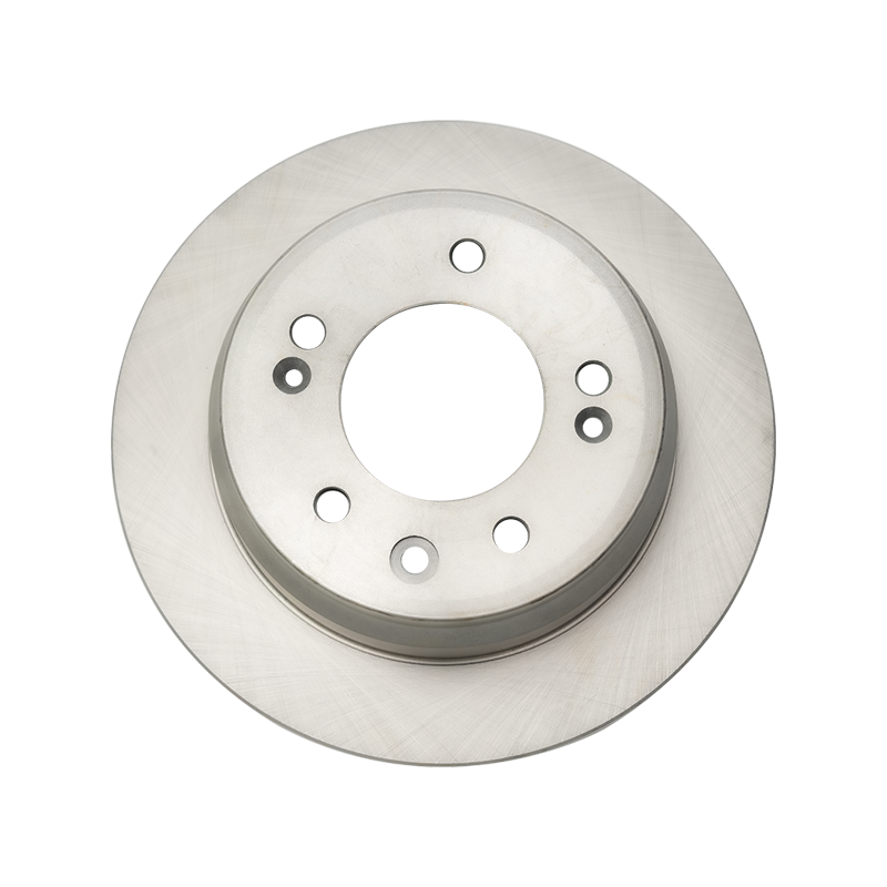 58411-1H100 Diosca Rotor Coscáin do Hyundai Sonata, Kia K5 agus Sportage