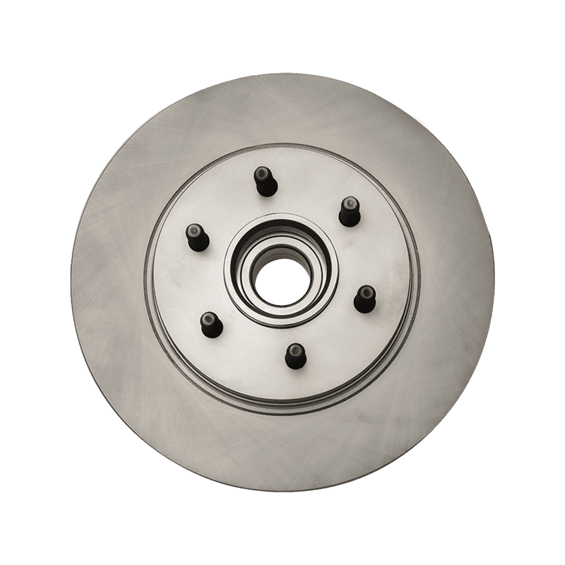 54107 Rotor Diosca Coscáin do Ford Truck F150 agus Marc Truck Lincoln