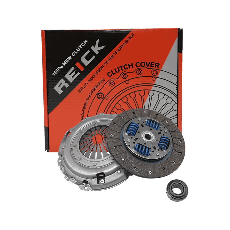 826634 Kit Clutch do Citroen Berlingo, Fiat Scudo agus Peugeot 308