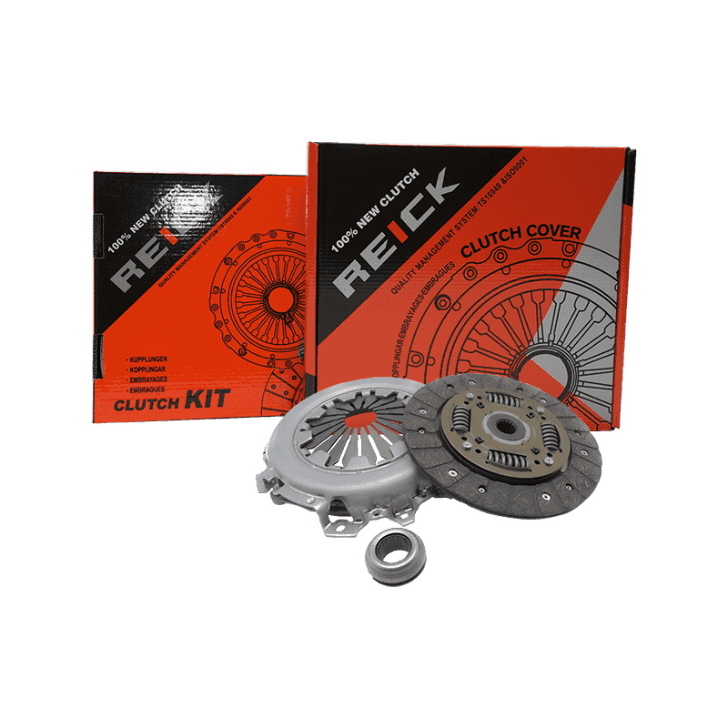 826213 Kit Clutch do Citroen C3, Fiat Qubo agus Peugeot 307